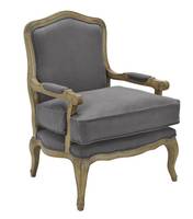 Bergère Sessel MAHAUX