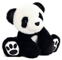 Histoire d'Ours So Chic Panda