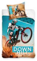 Bettwäsche Mountainbike Fahrrad
