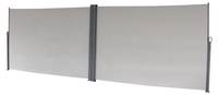 Doppel Seitenmarkise 600x200