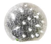 Solarkugel Crackle 613-401174