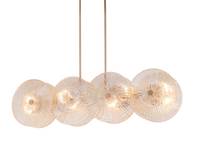 Pendelleuchte Aster 3