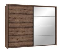 Kleiderschrank Joyce 12A