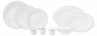 Fine Pearl Fame 58-tlg. Geschirr-Set