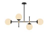 Deckenlampe Kruva