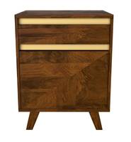Table de chevet Tripoli