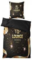 Bettwäsche VIP Lounge 135 x 200 cm