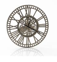Horloge Hugo