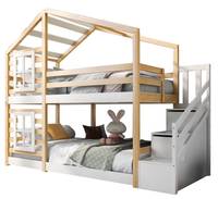 Etagenbett HomeyAtticⅠ