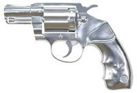 Sculpture moderne King of Weapons