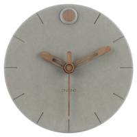 Design Wanduhr THE SCANDI.
