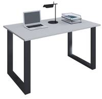 Schreibtisch Computertisch Lona U SW
