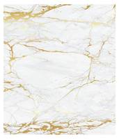 Glas Herdplatte MARBLE GOLD, 60 x 70 cm