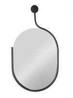 Miroir Elliptical H70cm