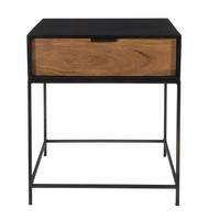 Table de chevet Jakson