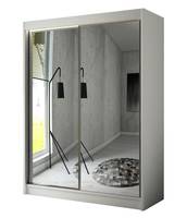 Kleiderschrank HOMA