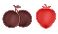 Bol rouge