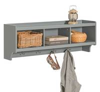 Wandgarderobe FHK28-HG