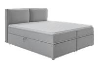 Clara Boxspringbett mit Bettkästen
