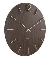Horloge murale Meek