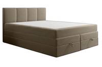 Boxspringbett Praga