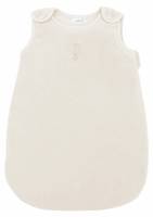 Velours-Schlafsack 0-3 Monate
