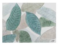 Tableau Colours of Nature