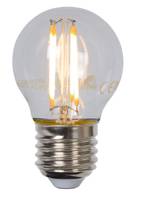 Glühfadenlampe G45