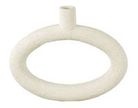 Vase Oval wide