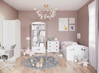 Kinderzimmer-Set Mija