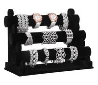 Armbandrollen SchmuckOrganizer