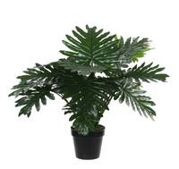 Kunstpflanze Philodendron