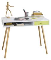 Schreibtisch FWT24-W