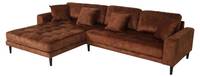 Ecksofa HWC-J54