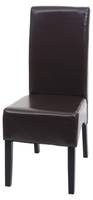 Chaise de salle à manger Latina