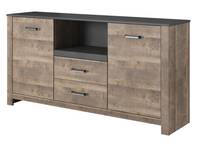Commode SAND 165 2D2S