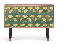 Sideboard S1 Walnuss