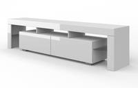 Fernsehtisch TV190BB 190x35x45 KEINE LED