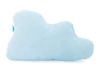 Nube Coussin 60x40 cm Bleu