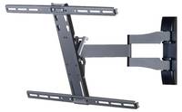 TV Wandhalterung WS 100 Schwarz