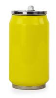 isothermische Kanette 280 ml "lemon"