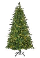 Weihnachtsbaum mit LED Brampton