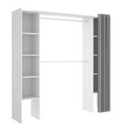Offener Kleiderschrank DORIAN