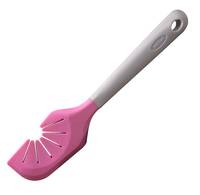 Spatule de cuisine 2 en 1