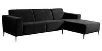 Ecksofa Mira Rechts