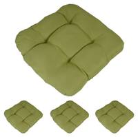 Sitzkissen Dublin (4er-Set)