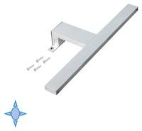 LED-Einbauleuchte für Badmöbelspiegel