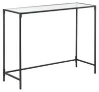 Table Console Alajärvi pour Salon