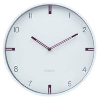 Horloge murale design THE STRIKING.