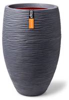 Vase Nature Rib Elegant Deluxe
